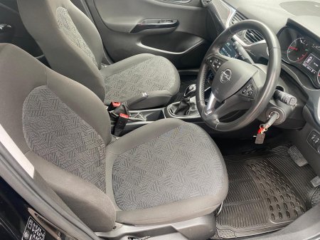 2018 Opel Corsa - photo 13