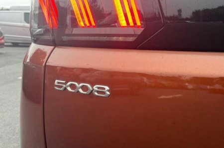 2023 Peugeot 5008 - photo 25