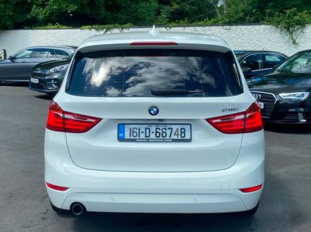 2016 BMW 2-Series - photo 6