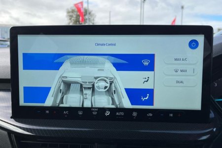 2024 Ford Focus - photo 37