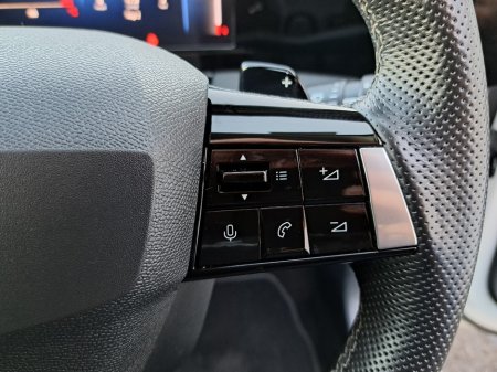2024 Opel Astra - photo 23