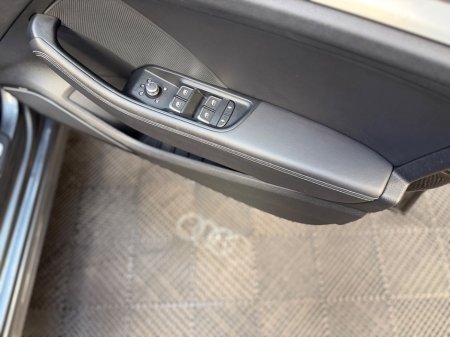 2017 Audi A3 - photo 20
