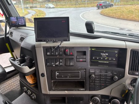 2019 Volvo FM380 - photo 15