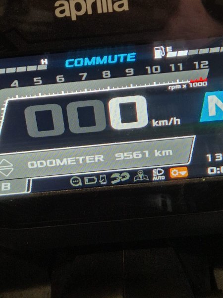 2023 Aprilia Other - photo 9
