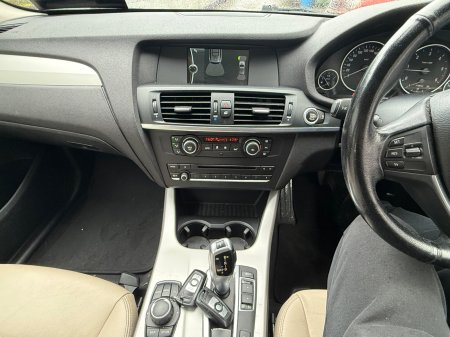 2013 BMW X3 - photo 11