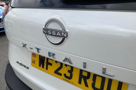 2023 Nissan X-Trail - photo 40