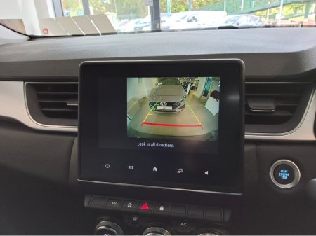 2023 Renault Captur - photo 14