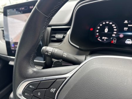 2023 Renault Arkana - photo 16