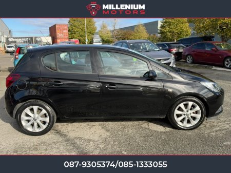 2018 Opel Corsa - photo 2