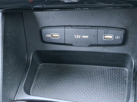 2023 Hyundai Tucson - photo 25