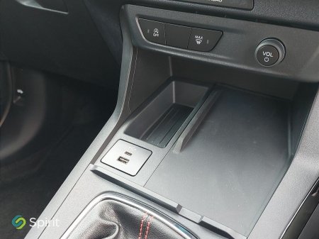 2026 Ford Puma - photo 19