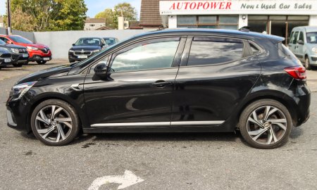2023 Renault Clio - photo 6