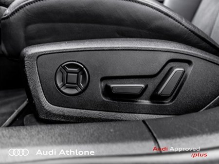 2024 Audi A6 - photo 34