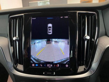 2023 Volvo S60 - photo 17