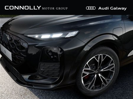 2027 Audi Q3 - photo 11