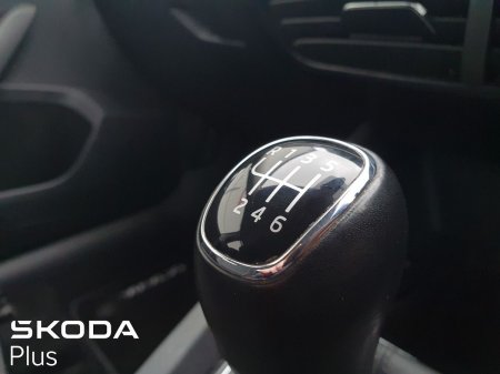 2024 Skoda Octavia - photo 19