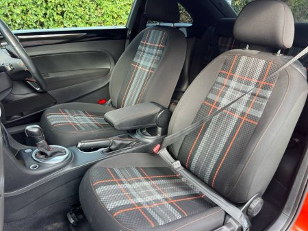 2016 Volkswagen Beetle - photo 6