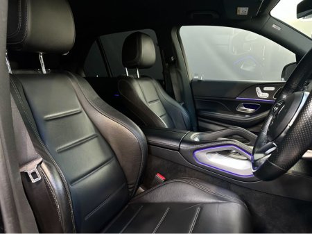 2022 Mercedes-Benz GLE - photo 11