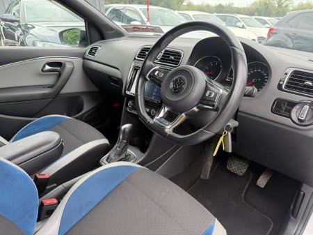 2016 Volkswagen Polo - photo 16