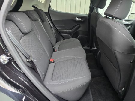 2021 Ford Fiesta - photo 22