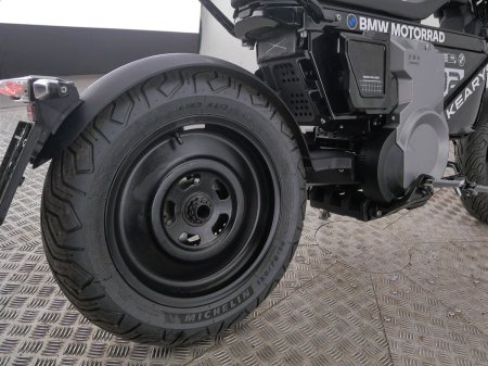 0 BMW CE 02 - photo 20