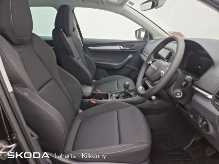2026 Skoda Karoq - photo 21