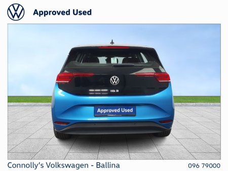 2024 Volkswagen ID.3 - photo 14