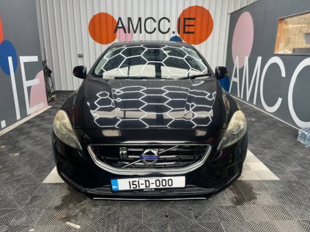2015 Volvo V40 - photo 2