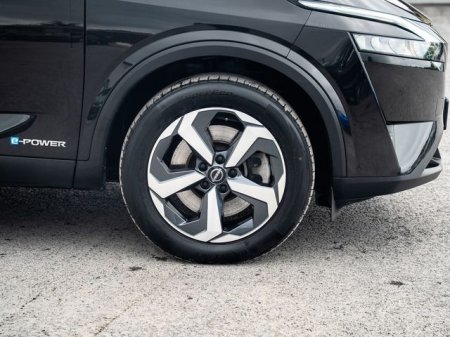2024 Nissan Qashqai - photo 3
