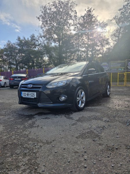 2013 Ford Focus - photo 7