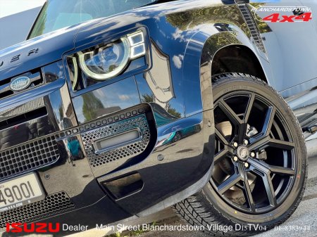 2025 Land Rover Defender - photo 28