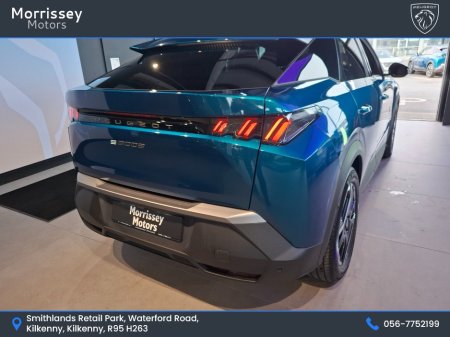 2024 Peugeot 3008 - photo 10