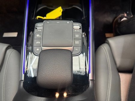2023 Mercedes-Benz EQA - photo 11