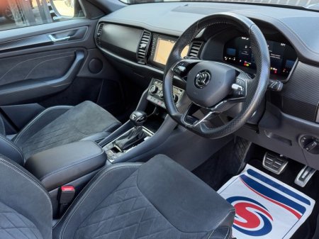 2023 Skoda Kodiaq - photo 8