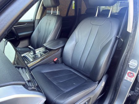 2016 BMW X5 - photo 13
