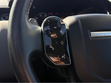 2020 Land Rover Range Rover Sport - photo 23