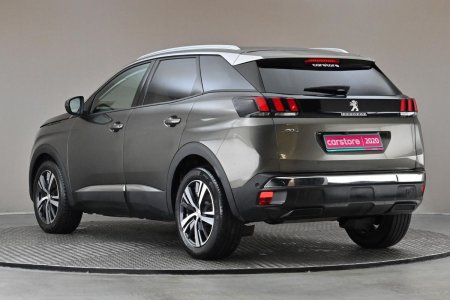 2020 Peugeot 3008 - photo 7