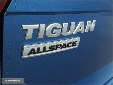 2021 Volkswagen Tiguan Allspace - photo 18