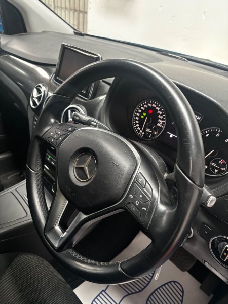 2013 Mercedes-Benz B-Class - photo 14