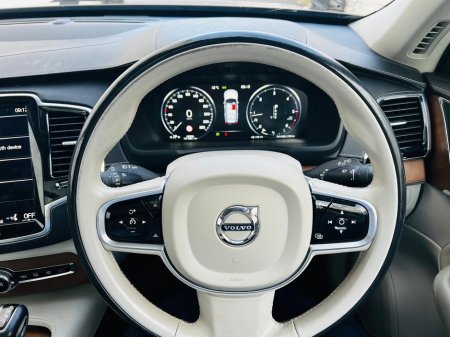 2017 Volvo XC90 - photo 13