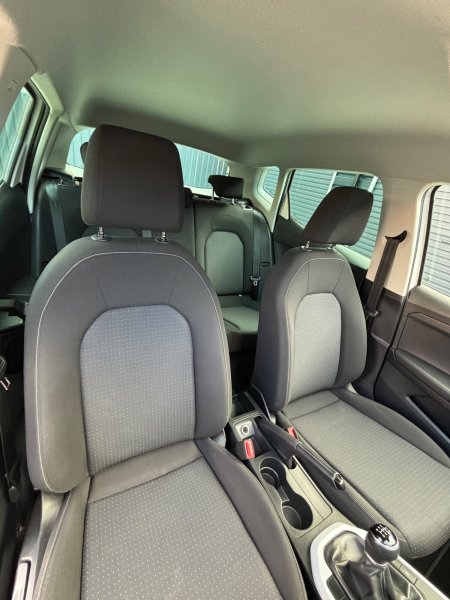 2024 SEAT Arona - photo 23