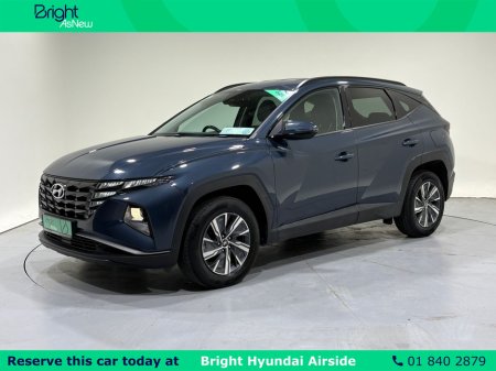 2021 Hyundai Tucson - photo 3