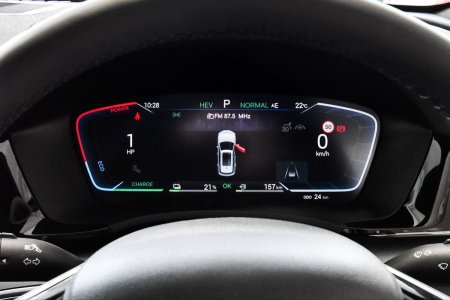2026 BYD SEAL U - photo 9
