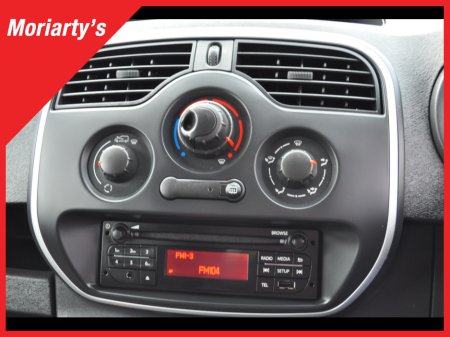 2019 Renault Kangoo - photo 11