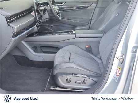 2026 Volkswagen ID.7 - photo 4
