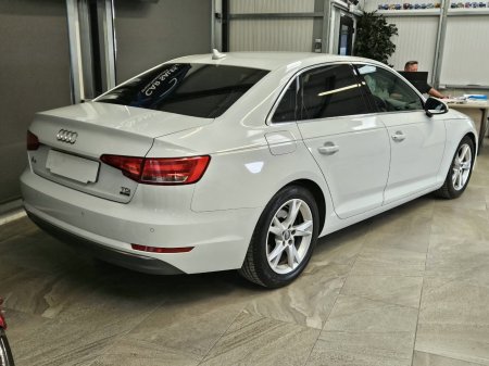 2018 Audi A4 - photo 3