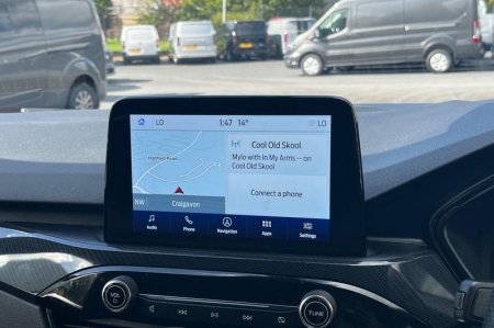 2023 Ford Kuga - photo 27