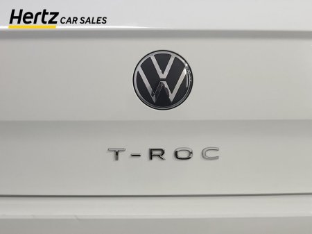 2024 Volkswagen T-Roc - photo 10