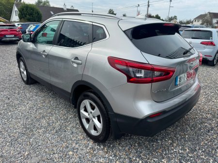 2018 Nissan Qashqai - photo 3