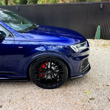 2021 Audi Q7 - photo 3